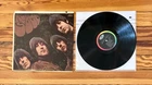 The Beatles: Rubber Soul LP Vinyl US Mono OG 1965 Pressing Capitol VG/VG
