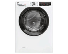 Hoover H-Wash 350 H3WPS4126TAMB 12KG 1400RPM White Washing Machine