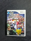 Super Smash Bros. Brawl (Nintendo Wii)