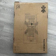 USX-MOUNT Full Motion TV Wall Mount XML904-k