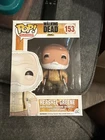 Funko Pop! Vinyl: The Walking Dead - Hershel Greene #153