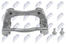 Halter Bremssattel Vorderachse für RENAULT DACIA CAPTUR I CLIO III Grandtour IV