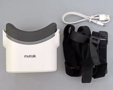Mutalk Shiftall Wireless Voice Suppression Microphone