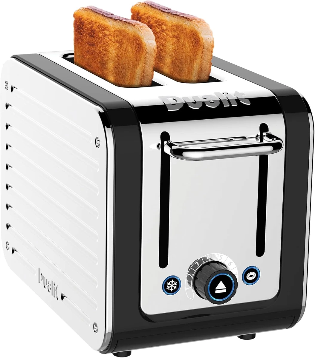 Dualit Toasters 2 Slices for sale | eBay
