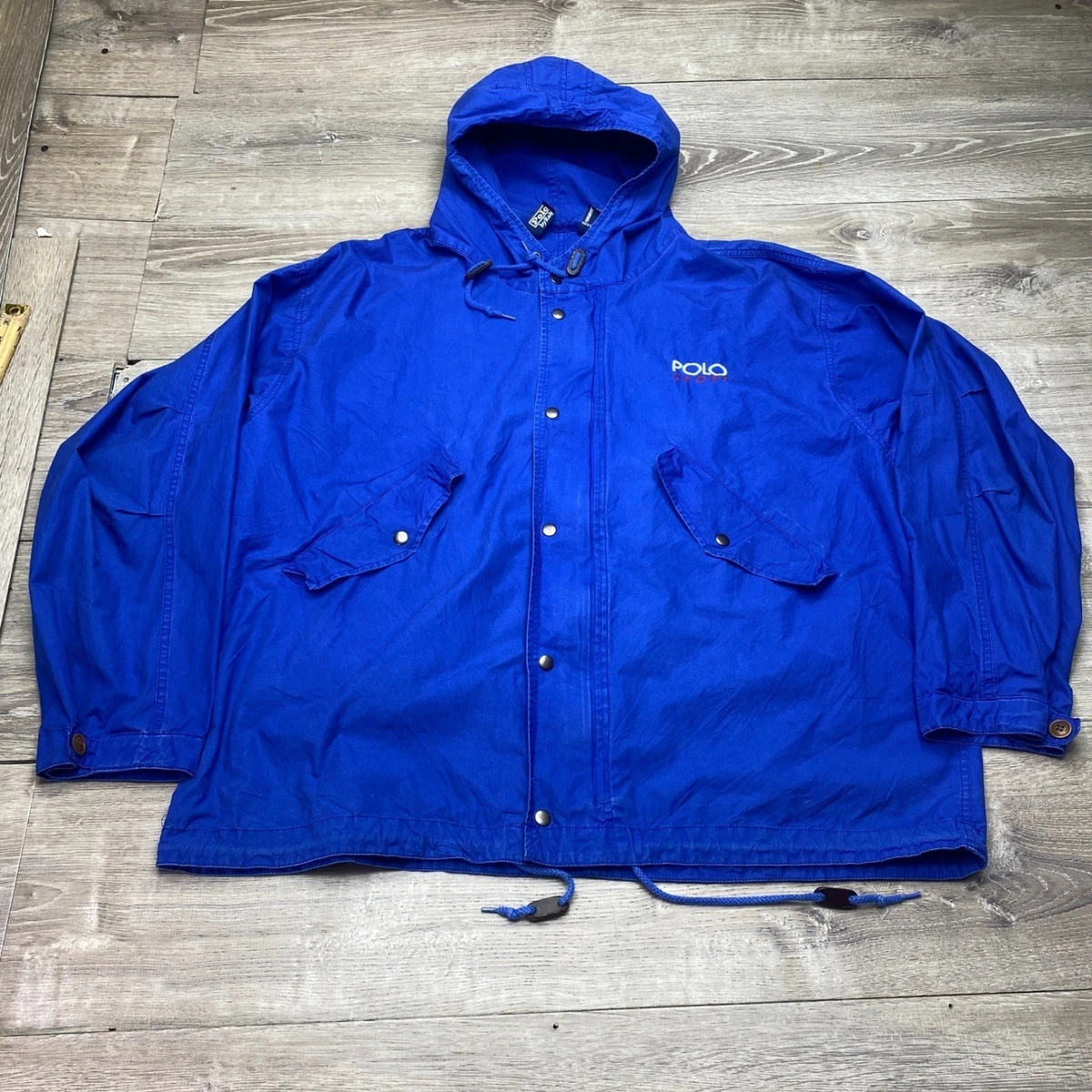 Polo Sport Coats, Jackets & Vests 90s Theme for Men for Sale