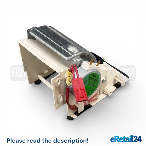 💯𝙒𝙤𝙧𝙠𝙞𝙣𝙜 GE Microwave Damper Assembly WB06X10466