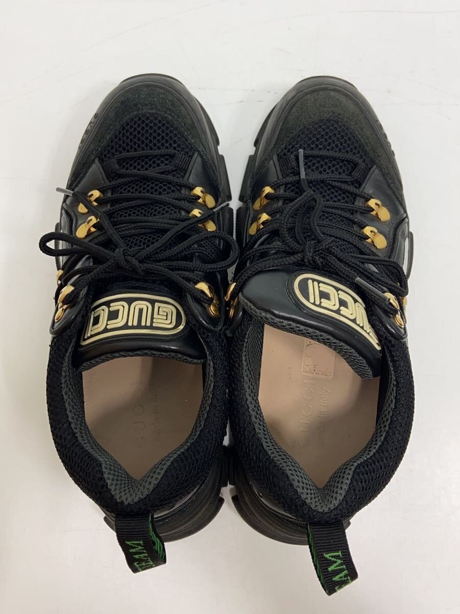 GUCCI Low-cut sneakers/size6/US6.5/black/men thumbnail 20