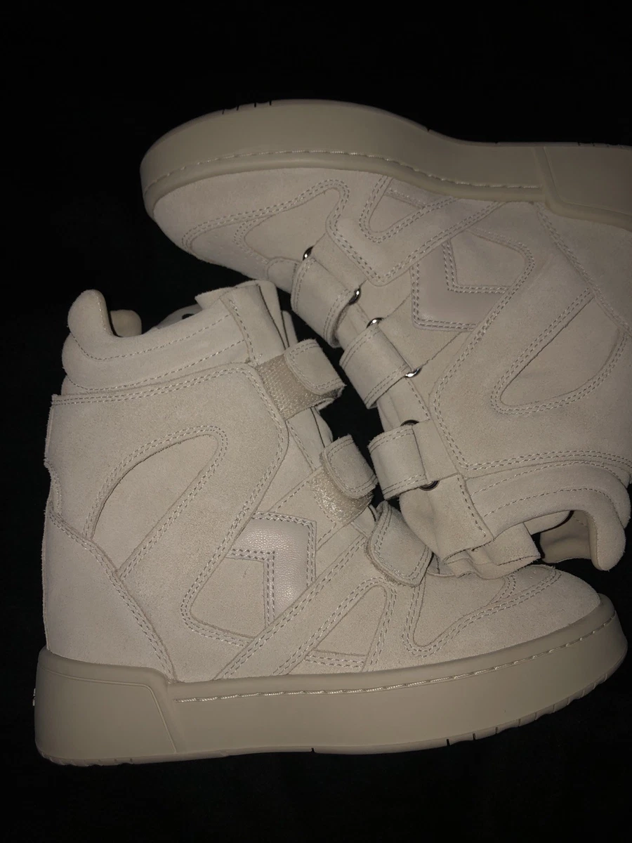 Isabel Marant White Athletic Shoes for Women for sale | eBay