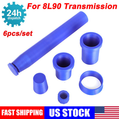 8L90 Ring Expander & Resizer Tool Kit For GM 8L90 Transmission Input Shaft Seal