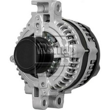 Remy 11012 Premium Alternator For 10-14 Cadillac CTS