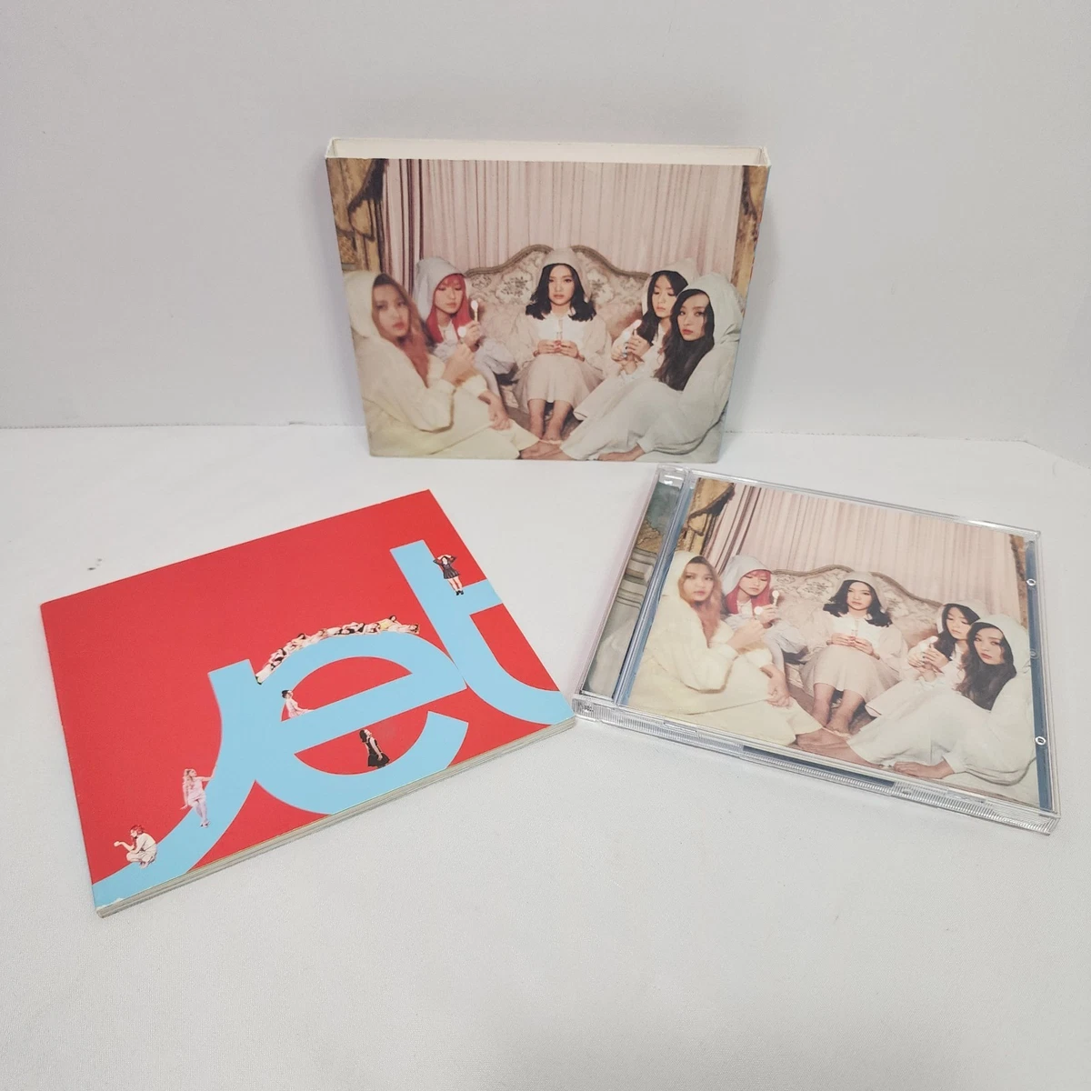 Red Velvet Album Music CDs for sale | eBay