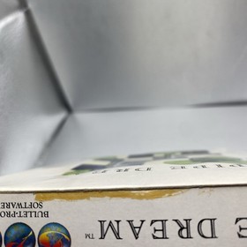 Pipe Dream (Nintendo NES, 1980) Complete CIB Cleaned & Tested