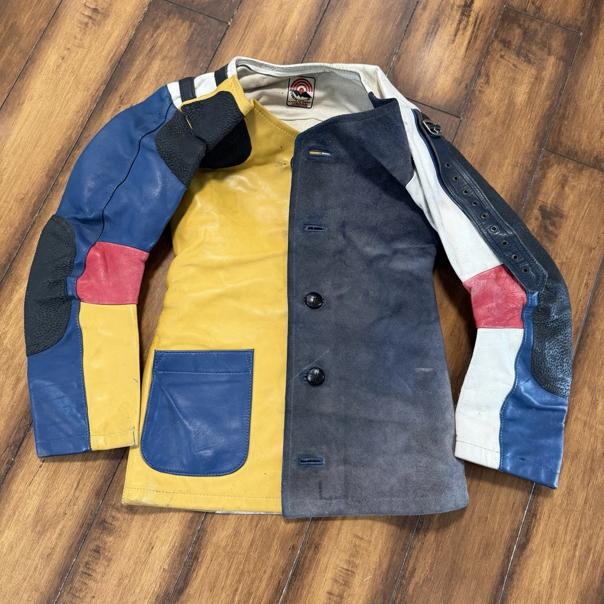 Ameri アメリ REVERSIBLE HALF SLEEVE JACKET 25+ America Coats, Jackets & Vests for Men for sale | Updated Oct 2026