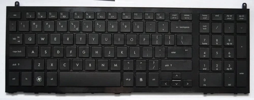 HP247 Key for keyboard HP Probook 4510S 4510 4515S 4710S 4750S 4410S 4700 4511S