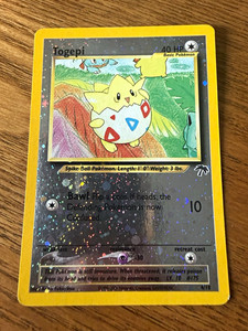 25+ Southern Islands Togepi for sale | Updated Oct 2026