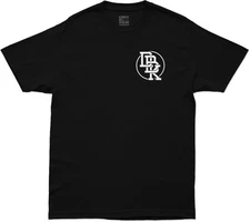 DBK AT-HOTROD-XL Hot Rod Tee XL Black