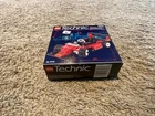 LEGO TECHNIC: F1 Racer (8808)