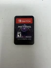 Nintendo Switch Metroid Prime 4 Beyond Cartridge Only Tested Working