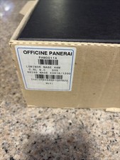 Panerai Luminor White Men's Watch - PAM114 10