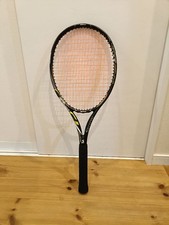Srixon REVO CV 3.0 Tour G3 Used Tennis Racquet Authentic From Japan