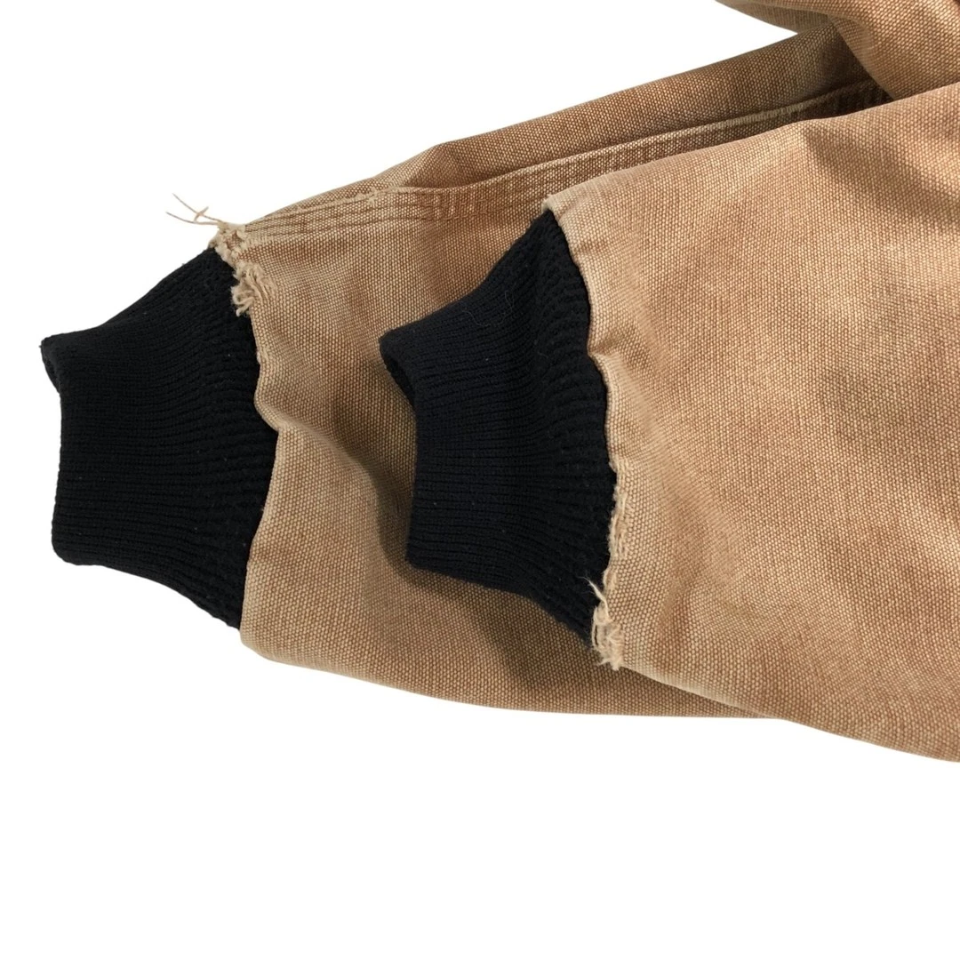 VETEMENTS Abbigliamento usatortt Carhar Active Jack Duck ful zippuccio capp uomoa550692