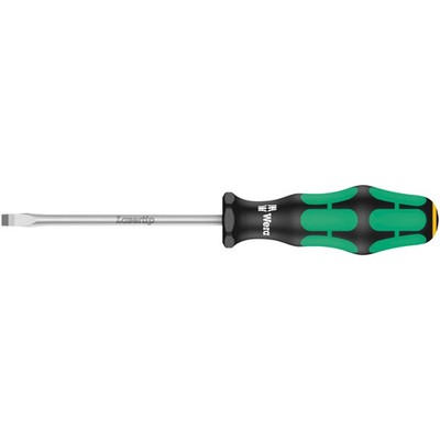 WERA 05007610001 334 Screwdriver for slotted screws, 0.8 x 5 x 100 mm