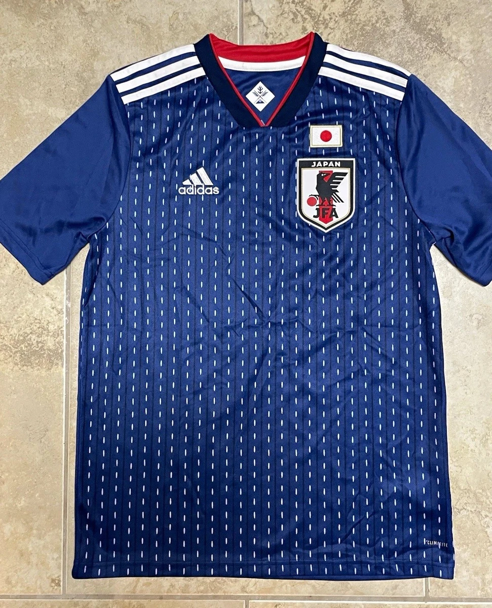 japan national team soccer jersey products for sale | eBay