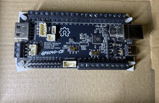Arcade Game Controller Board RAC PICO Passthrough RP2040 Breakout Board Only image