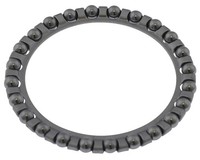 Lenkkopflager Buzzetti Oben, Kompatibel FüR Piaggio, Aprilia, Gilera, Vespa, LML