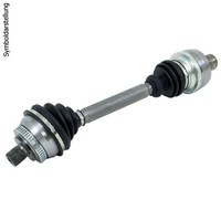 Skf Antriebswelle Gelenkwelle Vorne Links Vorne Rechts Vkjc 8876
