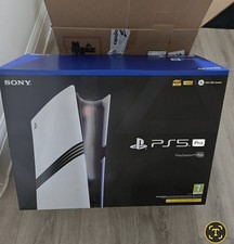 Sony PlayStation 5 PS5 Pro Slim Console 2TB | Brand New Sealed EE STORE