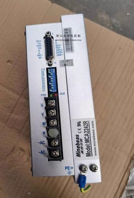 1pcs used MCA2242R *ll