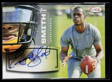 2013 Sage Autographed Football Cards 16