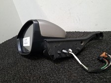 Retroviseur gauche (ou coque) Peugeot 404