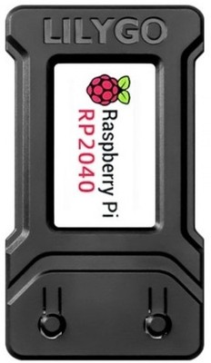 Elecrow T Display PicoC3, RP2040, 1,14 Zoll LCD, 135x240 Pixel, USB-LiPo,
