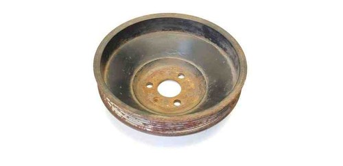 MERCEDES-BENZ E W124 Power Steering Pump Pulley 2014600479 3.00 Diesel 31113547