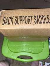 E Bike Saddle Seat With Backrest Complete Brand New In Box