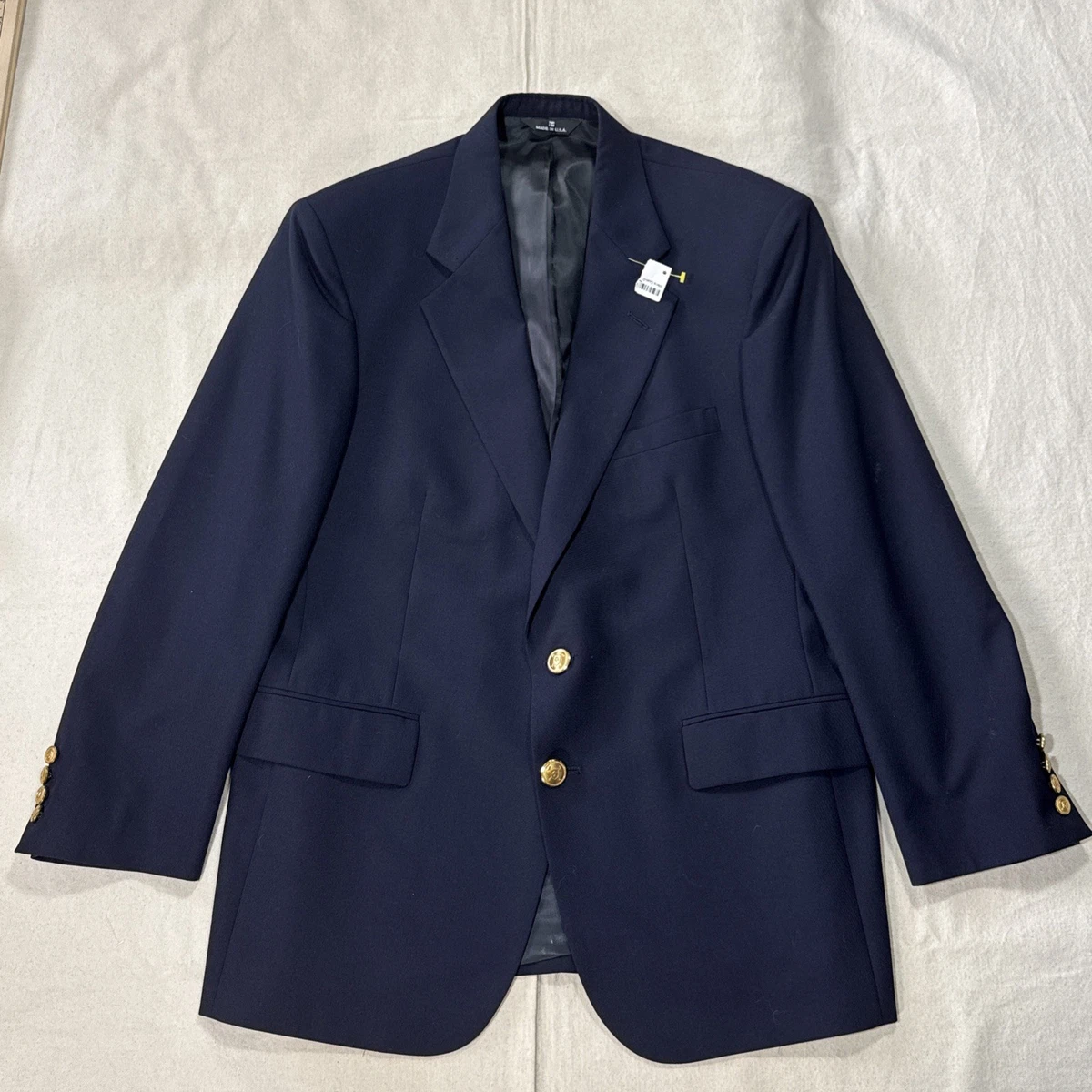 Lauren Ralph Lauren Regular 44 Size Suits & Blazers for Men for
