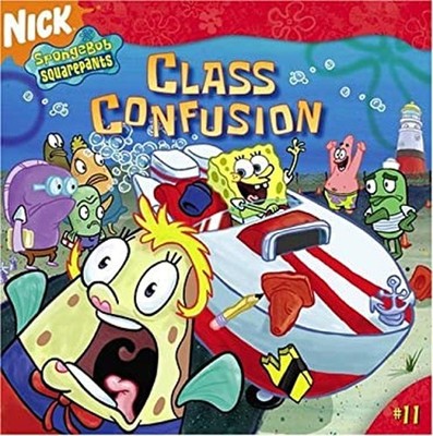 Class Confusion Paperback Sarah Willson