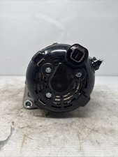 *HAS MARKS & CRACK PLASTIC* Alternator Fit- Acura MDX 3.5L 03-06,MDX 3.7L 07-09