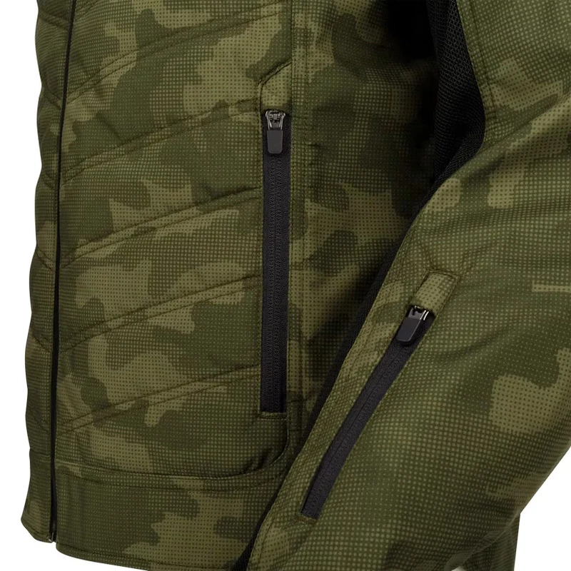 Segura Natcho Vented Camo, photo 7 of 11