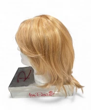 Jon Renau KILEY 5319-24B/27CFF Blonde Synthetic Wig NIB NWT