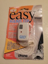 Easy Hang Up New In Pkg Phone Calls Solicitor Call Blocker