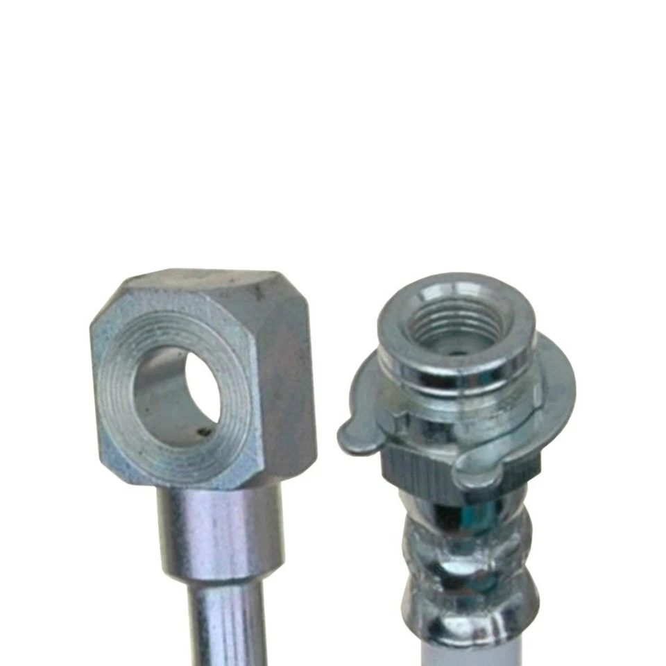 Genuine ACDelco For Chevy Blazer 1992-1994 Brake Hose Passenger Side | Front - Image 3 of 4