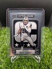 2025 Donruss Optic Maxx Crosby Base (RAW)