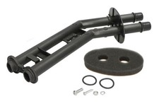 Manguera sistema refrigeración compatible con CITROEN C4 I; PEUGEOT 307 1.4-2.0D 08.00-07.11