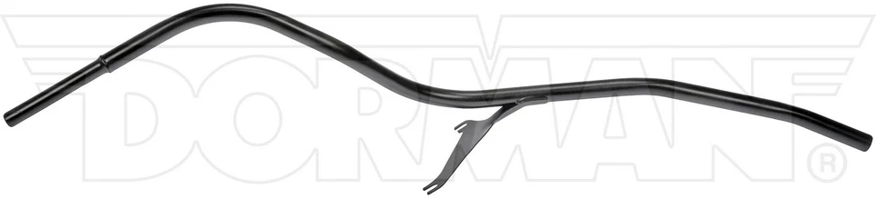 For 2001-2006 GMC Sierra 2500 HD Dorman Automatic Transmission Dipstick Tube Foto 3 de 4