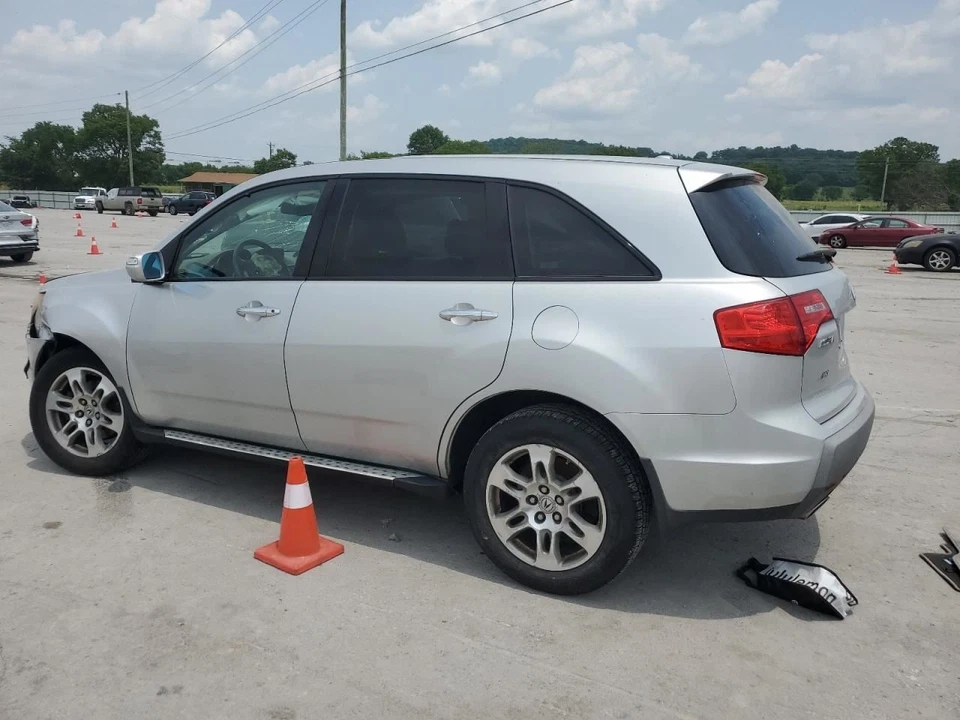 (LOCAL PICKUP ONLY) Trunk/Hatch/Tailgate With Power Lift Fits 07-09 MDX 2546129 Foto 4 de 4