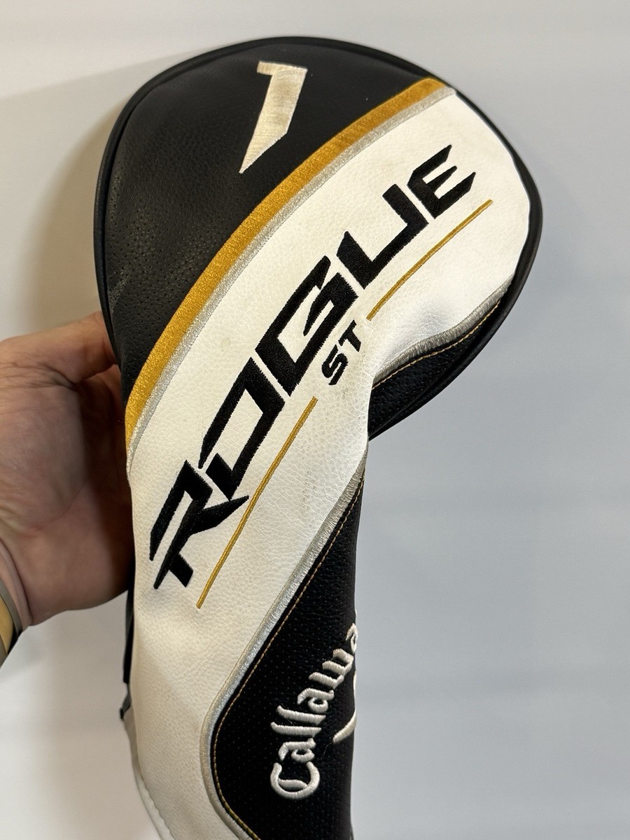 Callaway Rogue ST MAX 9°ドライバー TENSEI 50S Rogue ST MAX Drivers