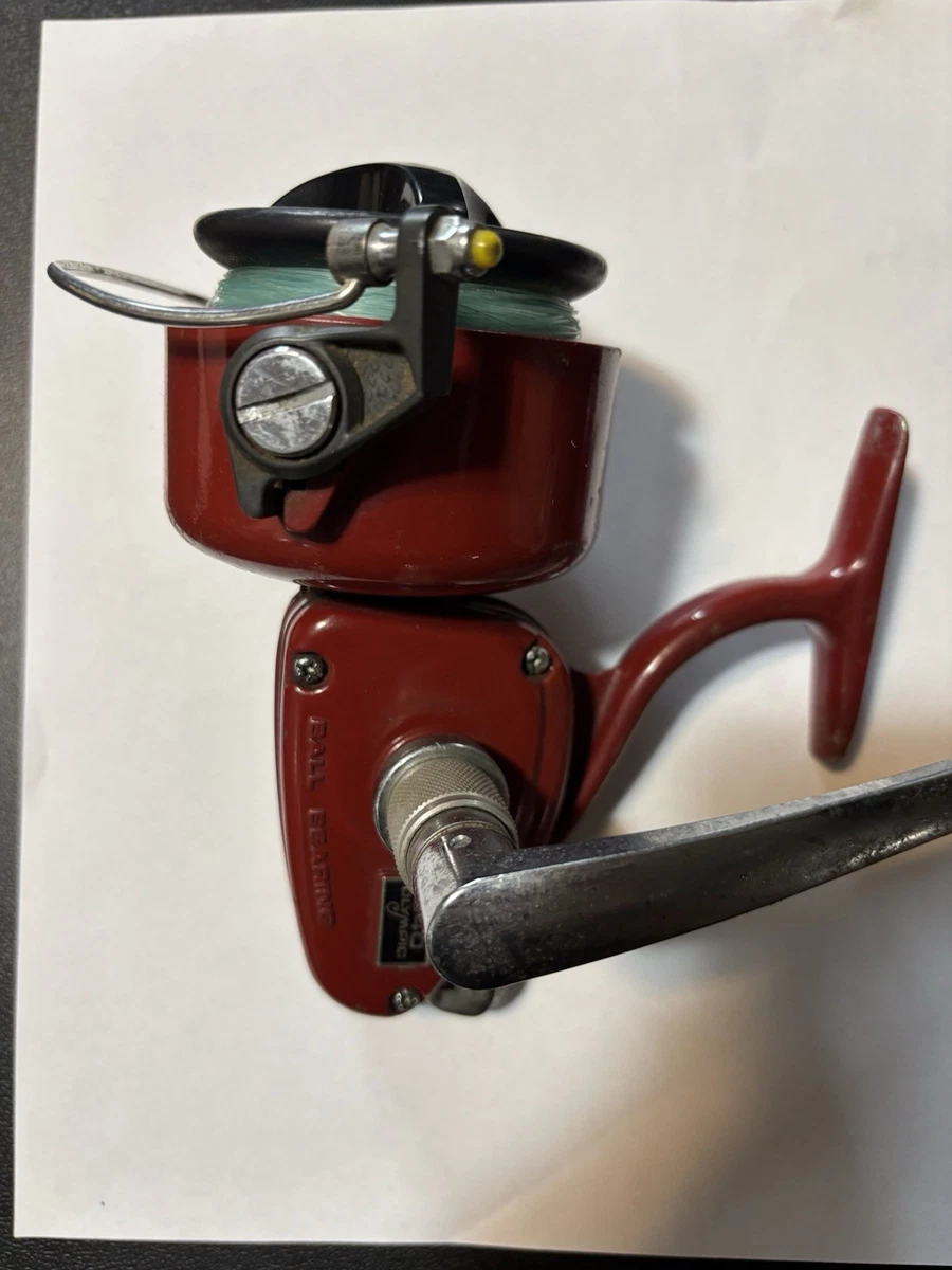 Olympic Reel Spinning Fishing Reels for sale | eBay Olympic Reel Spinning Fishing Reels for sale | eBay